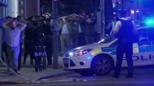 Věra Jourová (ANO), členka EK pro spravedlnost, ochranu spotřebitelů a rovnost pohlaví; Milan Chovanec (ČSSD), ministr vnitra; Jan Zahradil (ODS), poslanec Evropského parlamentu