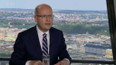 Bohuslav Sobotka /ČSSD/, premiér