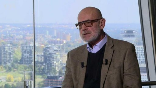 Milan Chovanec /ČSSD/, ministr vnitra, statutární místopředseda strany; Jan Ruml, bývalý ministr vnitra