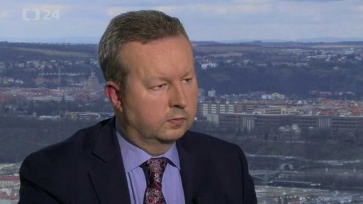 Richard Brabec (ANO); Matěj Stropnický (Zelení); Jan Zahradník (ODS)