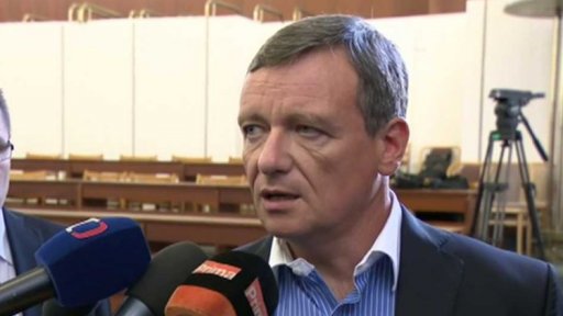 Téma OVM: Zločiny tresty