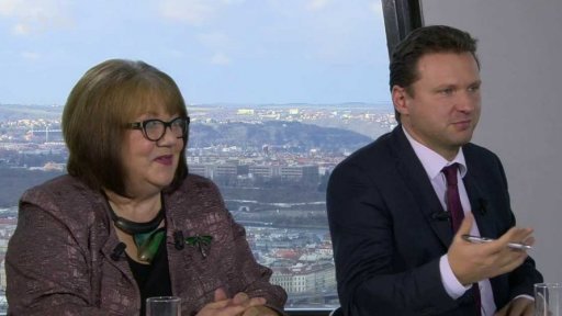 Pokračování diskuse z 1. hodiny