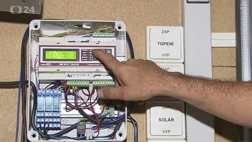 Téma OVM: Ceny energií