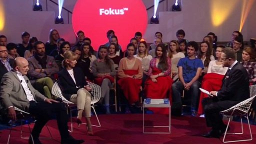 Nerovné vztahy?: Tomáš Březina a Renáta Burianová