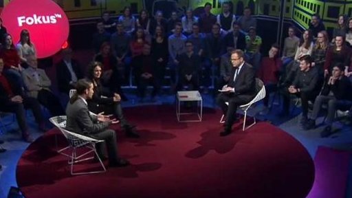 Doba exhibiční: Laura Janáčková a Martin Buchtík