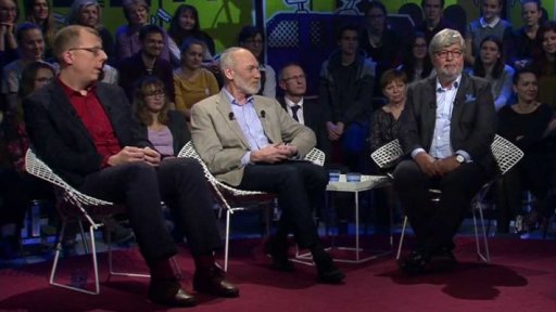 Bratři v byznysu: Josef Holý, Eduard Kučera a Tomáš Almer