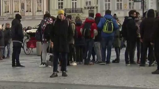 Život bez sociálních sítí