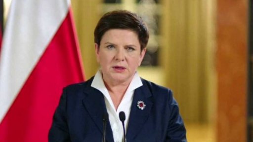 Polská vláda novináře neomezí