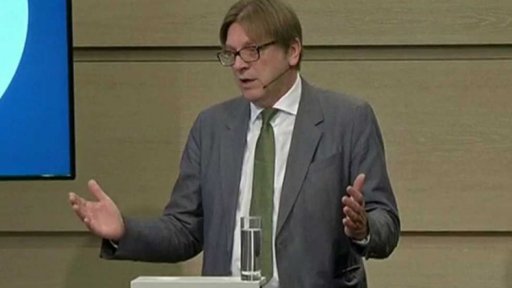 Evropští liberálové a Hnutí 5 hvězd + rozhovor s B. Vostalem