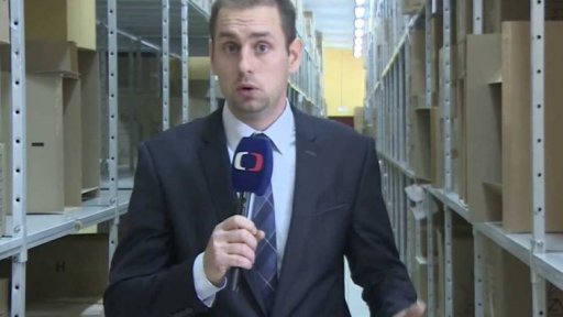 Rusové opět objevují modelářství