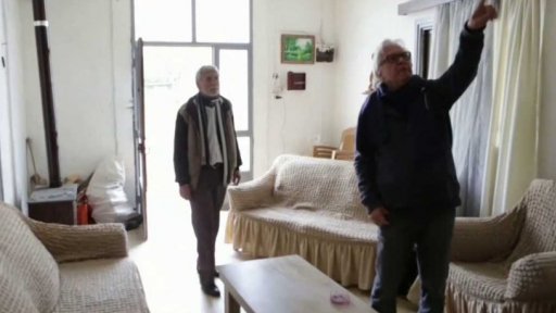 Rozdělený Kypr a majetková vyrovnání