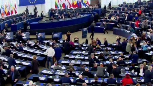 EP má nového předsedu