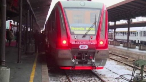 Napětí mezi Srbskem a Kosovem + rozhovor s T. Jungwirthem