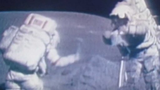 Zemřel astronaut Eugene Cernan