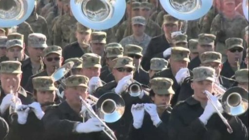 Přípravy na inauguraci Donalda Trumpa + rozhovor s K. Sedláčkovou