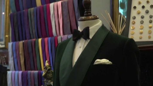 Saville Row se dočká ochrany