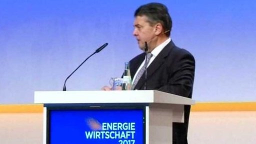 Sigmar Gabriel odstoupí z čela SPD