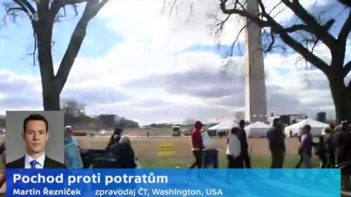 Trumpovy exekutivní příkazy