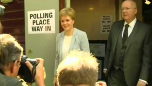 Londýn se připravuje na spuštění brexitu + rozhovor s J. Přibáněm