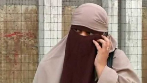 Rakousko zakáže burky na veřejnosti