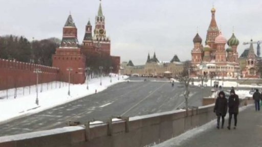 Eskalace násilí na východní Ukrajině + rozhovor s M. Karasem