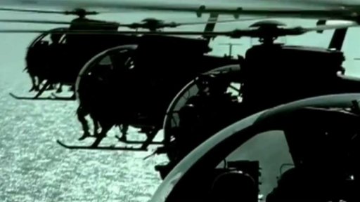 Akce amerických speciálních jednotek + rozhovor s M. Řezníčkem a F. Šulcem