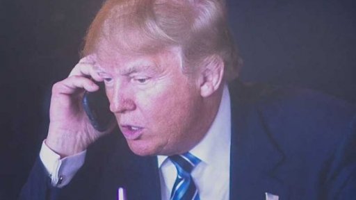 Trump vs. Schwarzenegger