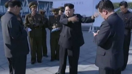 Vyšetřování vraždy bratra Kim Čong-una + rozhovor s P. Bláhou