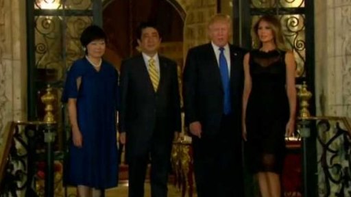 Obsazování míst poradců D. Trumpa + rozhovor s J. Hornátem