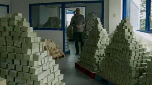 Podnikání syrských uprchlíků