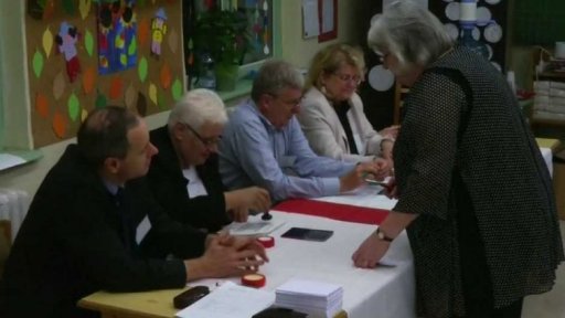 Maďarsko bez OH 2024