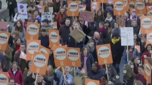 Ženy mění svět + rozhovor s P. Procházkovou