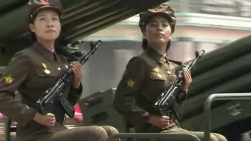 Den žen a propaganda + rozhovor s P. Procházkovou