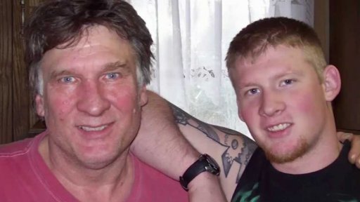 Příběh Trumpova trubadúra