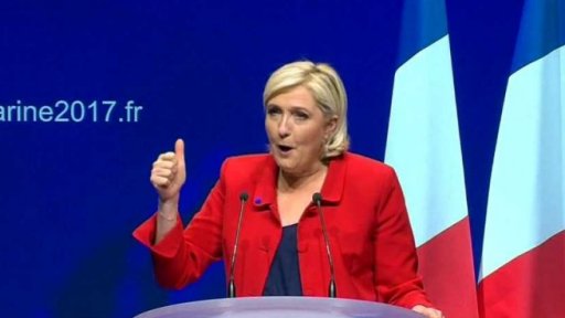 Trendy francouzských voleb