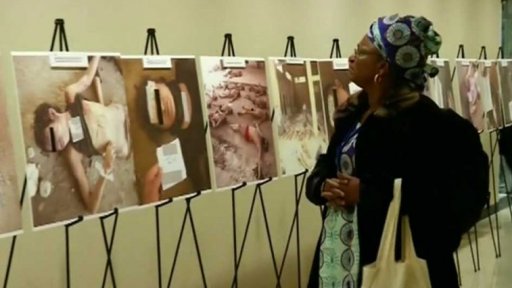 Syrská genocida u španělského soudu + rozhovor s V. Balašem