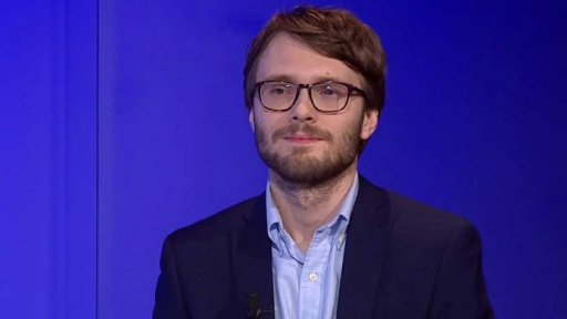 Velmoci soupeří o Arktidu + rozhovor s J. Hornátem