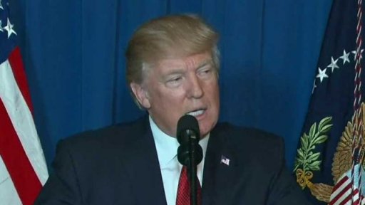 Trump míří na KLDR + rozhovor s B. Hnízdem