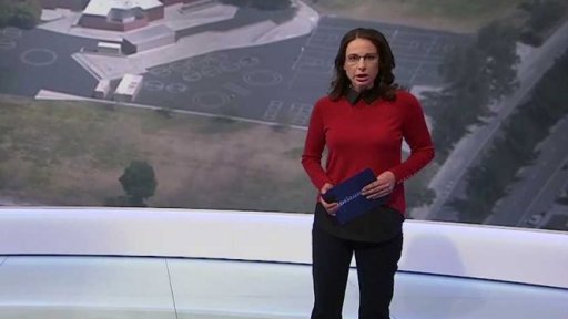 Aktuální informace ke střelbě v San Bernardinu