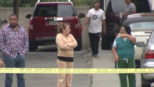 USA: falešný pokles zločinnosti