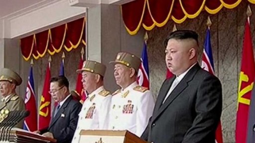 KLDR a USA: manévry s otazníkem + rozhovor s J. Chladou