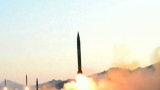 Armáda KLDR + rozhovor s J. Chladou