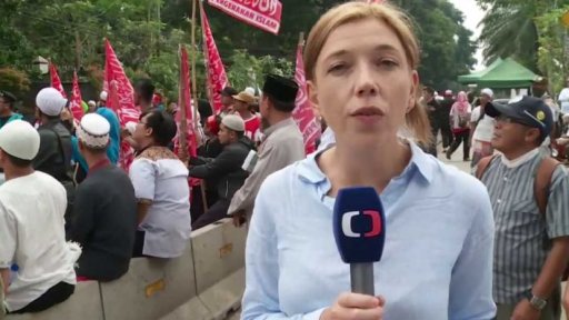 Test indonéské tolerance