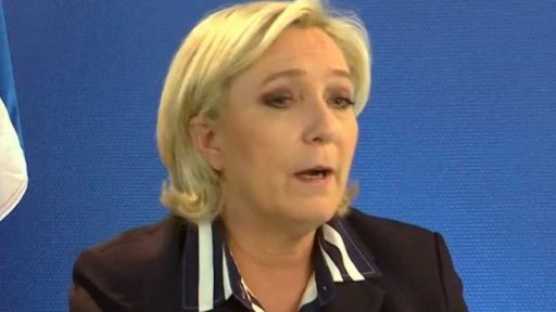 Francie: rozhodující duel