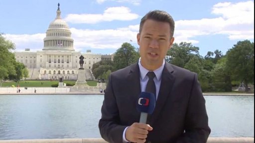 USA a Rusko o Sýrii