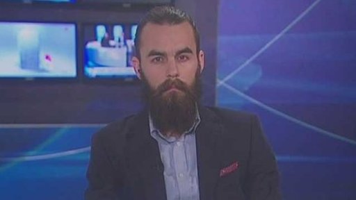 Klíčová ofenziva v Mosulu + rozhovor s B. Nakhlé