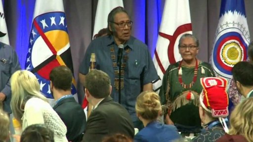 Osud Pařížské dohody o snižování emisí