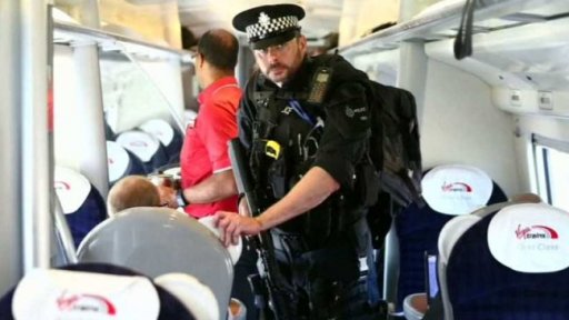 Vyšetřování útoku v Manchesteru