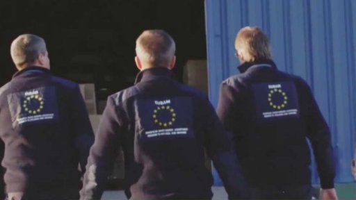 Problematická mise EU na hranici Gazy