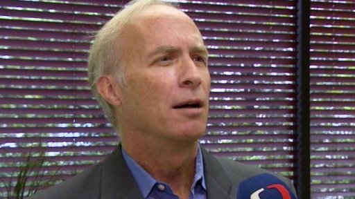 Kandidát na velvyslance USA v Praze